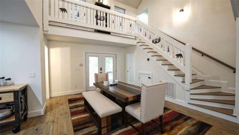 237 Chestnut Gap Road Blue Ridge GA 30513