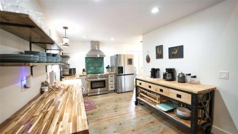 237 Chestnut Gap Road Blue Ridge GA 30513