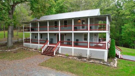 237 Chestnut Gap Road Blue Ridge GA 30513