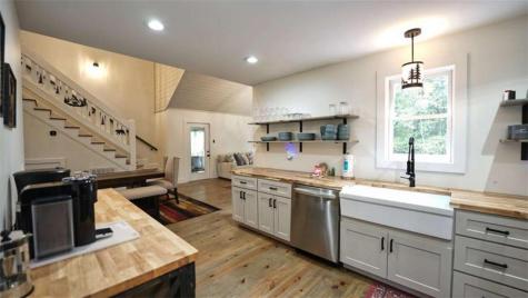 237 Chestnut Gap Road Blue Ridge GA 30513