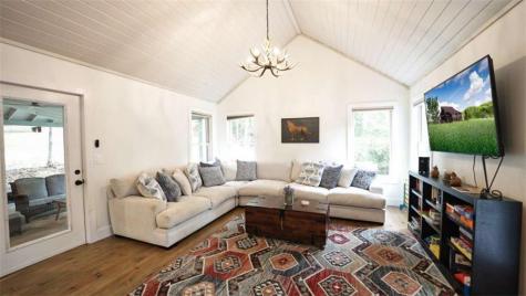 237 Chestnut Gap Road Blue Ridge GA 30513