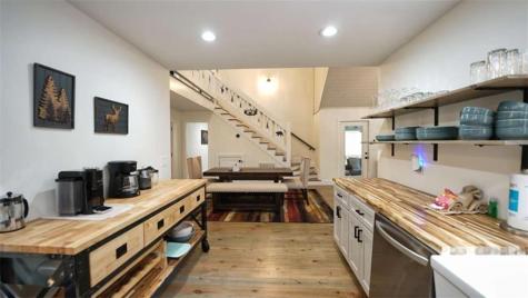 237 Chestnut Gap Road Blue Ridge GA 30513