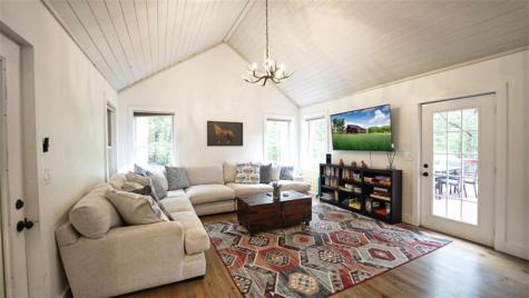 237 Chestnut Gap Road Blue Ridge GA 30513