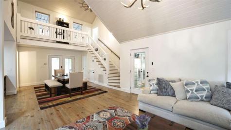 237 Chestnut Gap Road Blue Ridge GA 30513