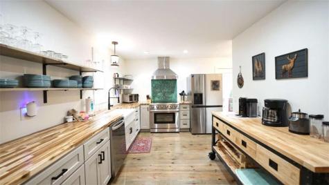237 Chestnut Gap Road Blue Ridge GA 30513