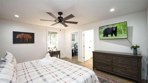 237 Chestnut Gap Road Blue Ridge GA 30513