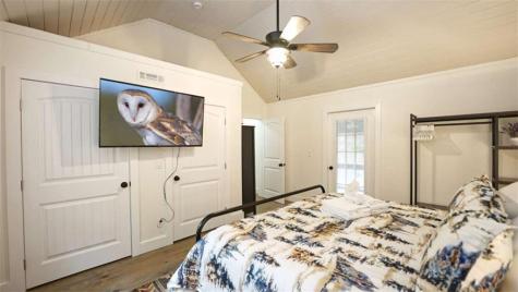 237 Chestnut Gap Road Blue Ridge GA 30513