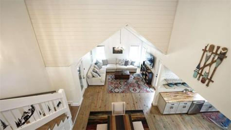 237 Chestnut Gap Road Blue Ridge GA 30513
