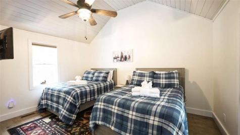 237 Chestnut Gap Road Blue Ridge GA 30513