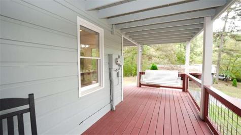 237 Chestnut Gap Road Blue Ridge GA 30513