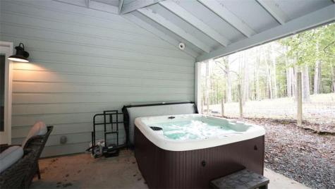 237 Chestnut Gap Road Blue Ridge GA 30513