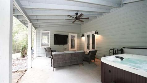 237 Chestnut Gap Road Blue Ridge GA 30513