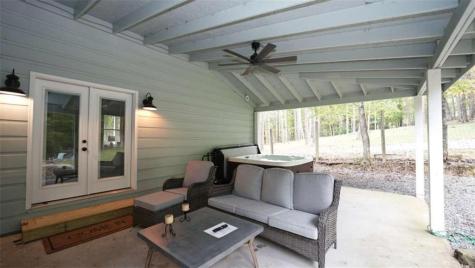 237 Chestnut Gap Road Blue Ridge GA 30513