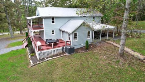 237 Chestnut Gap Road Blue Ridge GA 30513