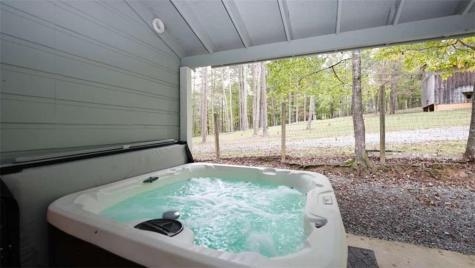 237 Chestnut Gap Road Blue Ridge GA 30513