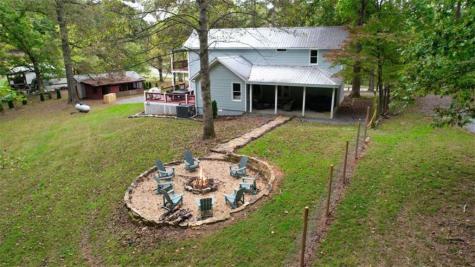 237 Chestnut Gap Road Blue Ridge GA 30513