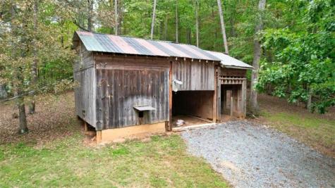 237 Chestnut Gap Road Blue Ridge GA 30513