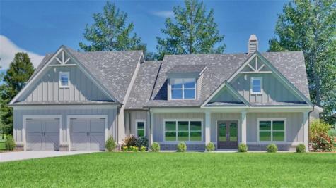 215 Sunset Creek Way Monroe GA 30655