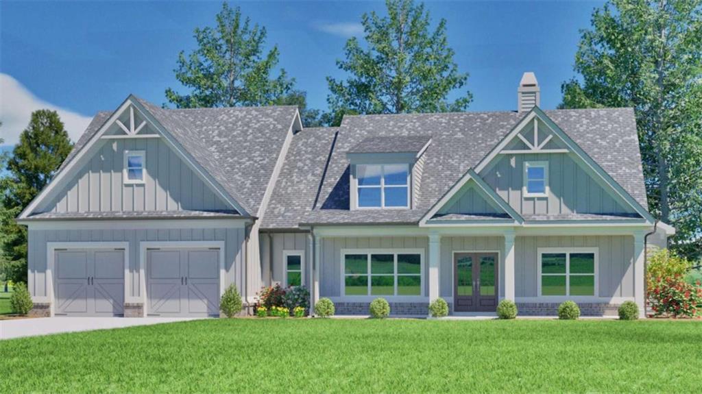 215 Sunset Creek Way Monroe GA 30655