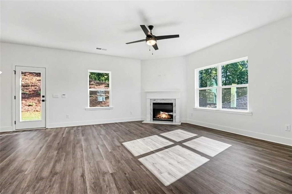 270 Thunder Valley Dawsonville GA 30534