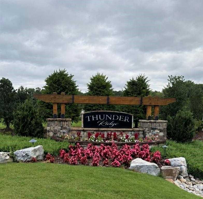 270 Thunder Valley Dawsonville GA 30534