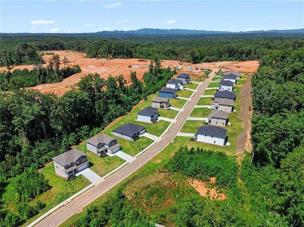 270 Thunder Valley Dawsonville GA 30534