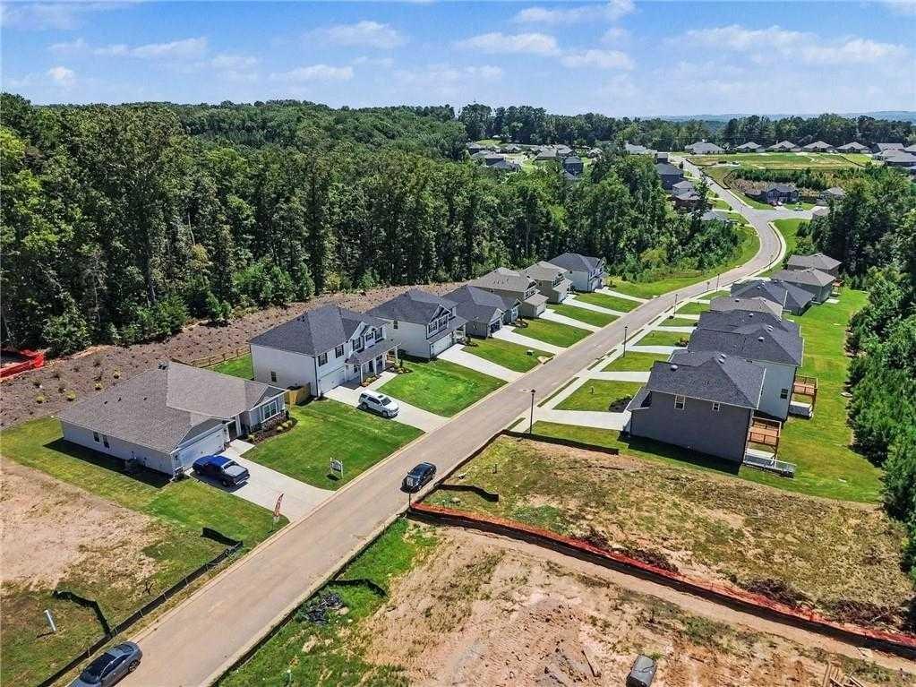 270 Thunder Valley Dawsonville GA 30534