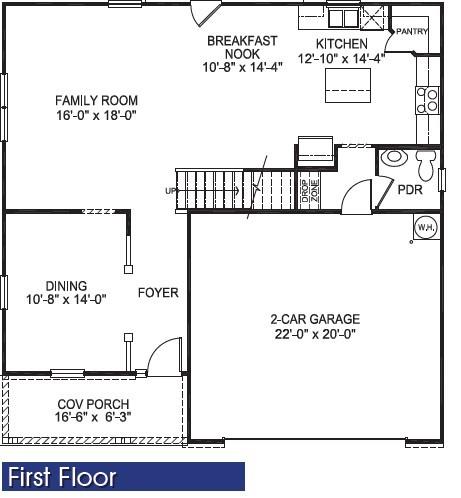 270 Thunder Valley Dawsonville GA 30534