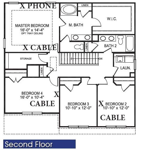 270 Thunder Valley Dawsonville GA 30534