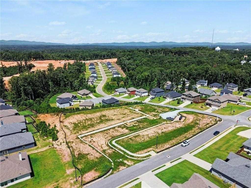 270 Thunder Valley Dawsonville GA 30534
