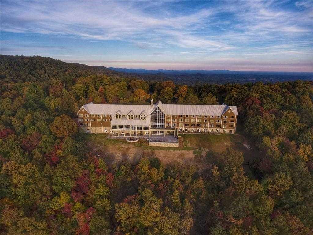 270 Thunder Valley Dawsonville GA 30534