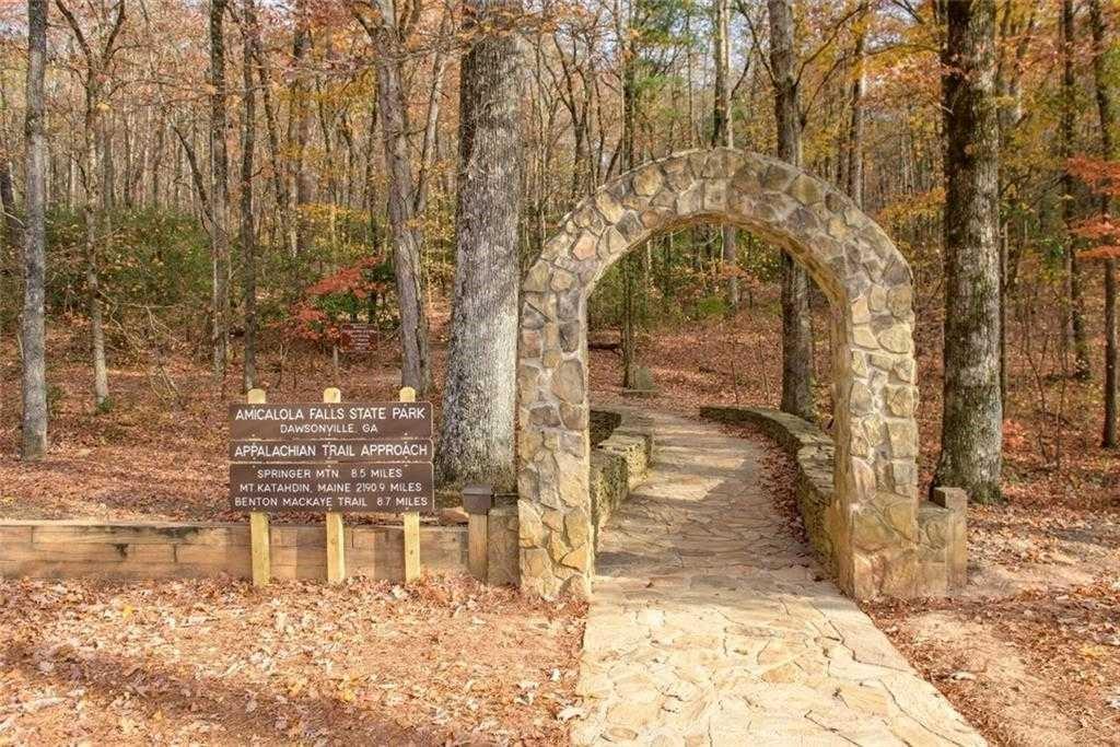 270 Thunder Valley Dawsonville GA 30534