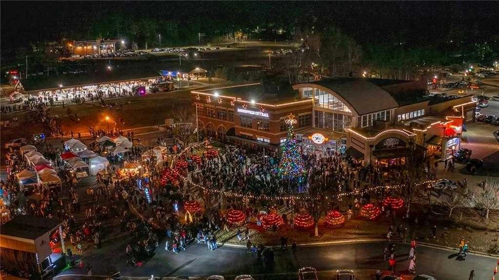 270 Thunder Valley Dawsonville GA 30534