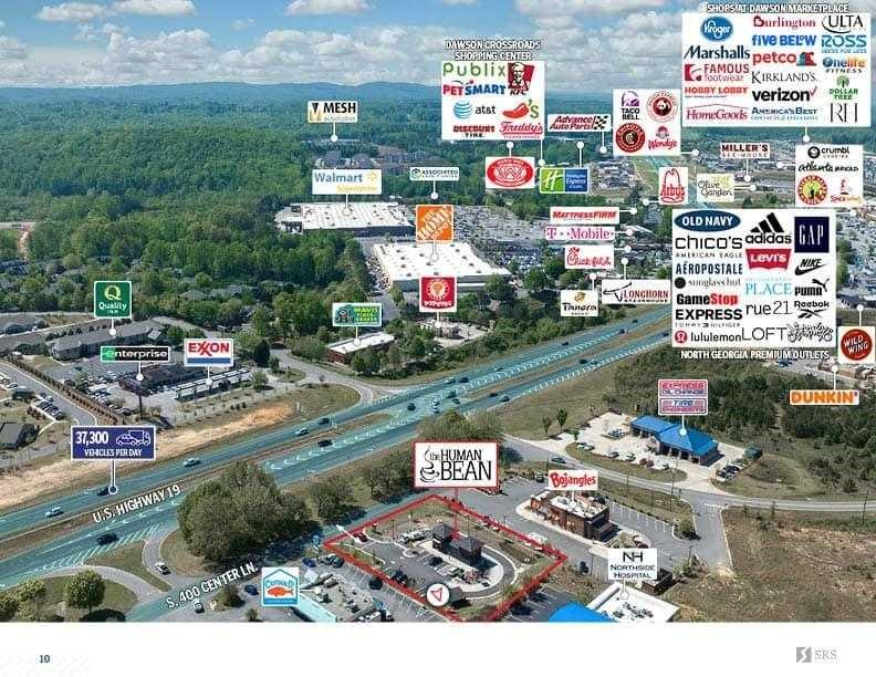 270 Thunder Valley Dawsonville GA 30534