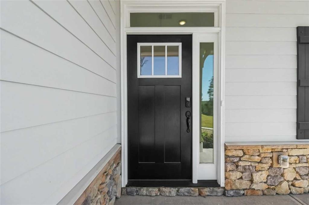 270 Thunder Valley Dawsonville GA 30534