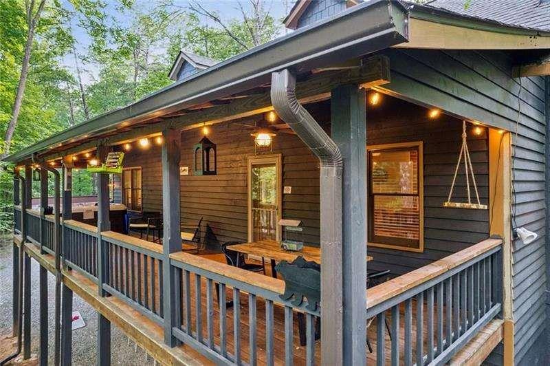 889 Granny Branch Drive Blue Ridge GA 30513