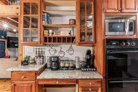 889 Granny Branch Drive Blue Ridge GA 30513