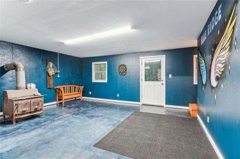 889 Granny Branch Drive Blue Ridge GA 30513