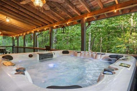 889 Granny Branch Drive Blue Ridge GA 30513