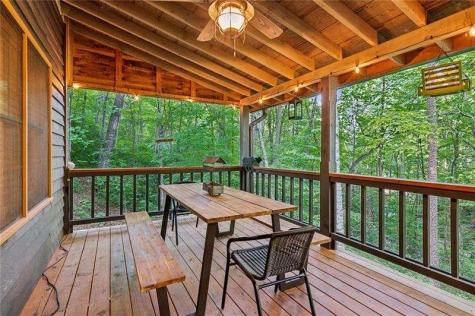 889 Granny Branch Drive Blue Ridge GA 30513
