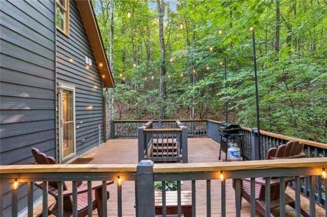 889 Granny Branch Drive Blue Ridge GA 30513