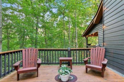 889 Granny Branch Drive Blue Ridge GA 30513