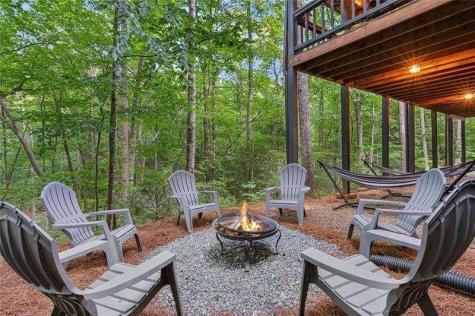 889 Granny Branch Drive Blue Ridge GA 30513