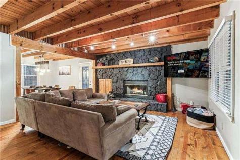 889 Granny Branch Drive Blue Ridge GA 30513