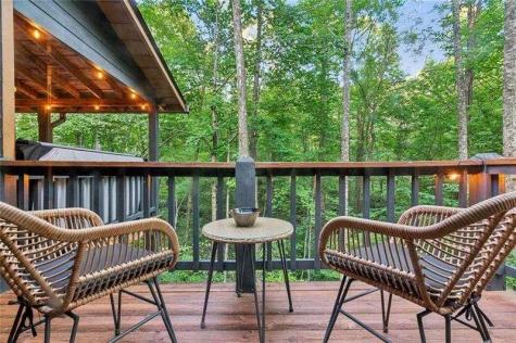 889 Granny Branch Drive Blue Ridge GA 30513