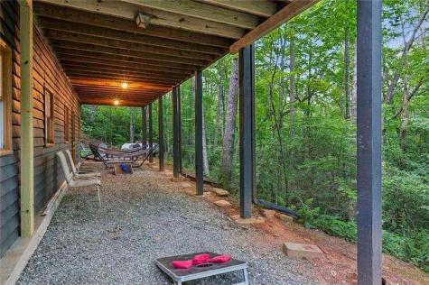 889 Granny Branch Drive Blue Ridge GA 30513