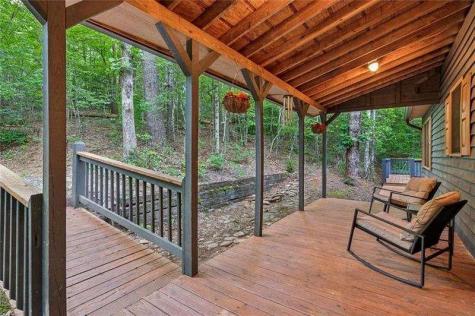 889 Granny Branch Drive Blue Ridge GA 30513
