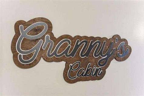 889 Granny Branch Drive Blue Ridge GA 30513