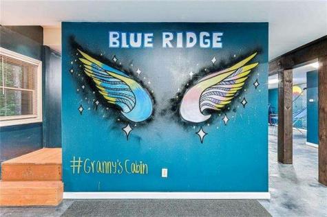 889 Granny Branch Drive Blue Ridge GA 30513