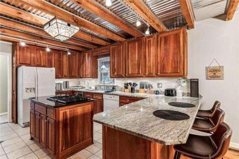 889 Granny Branch Drive Blue Ridge GA 30513